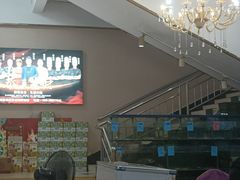 -百合海鲜酒楼(白云东平店)