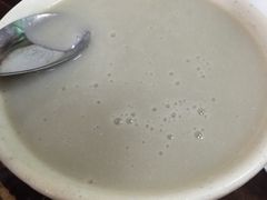 豆汁-老磁器口豆汁店(天坛店)