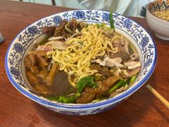-张二面馆(山门口店)