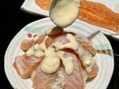 -昱匠·日本料理(金融街店)