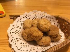 -乌镇那一年小院主题餐厅(甘泉西路店)