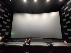 -中影国际影城(合生汇CINITY店)