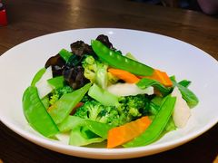 五彩时蔬-闽上鲜·福建菜(龙湖滨江天街店)