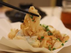 XO酱陈村粉-顺德人家食府(黄金广场店)