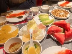 -鼎原力量东北吊炉烧烤(幸福街店)