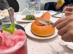 -大树餐厅(大悦城店)