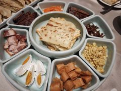 -静之湖湖畔餐厅