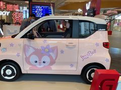 -深圳来福士广场