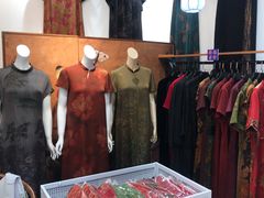 -友谊服饰商场(名品商厦店)