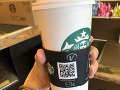 -星巴克