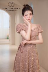 -洋洋婚纱品牌集合店