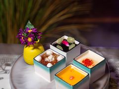 -绿茶餐厅(乐峰广场店)