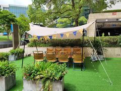 -CAMP.33露营烤肉·团建聚餐(创智天地店)