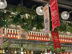 -BOTTEGA意库(中骏世界城店)
