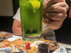 -炉胜·炉端烧·居酒屋