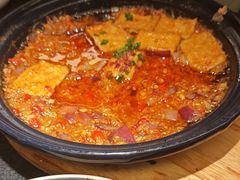 -云海肴·汽锅鸡·云南菜(领展购物广场·中关村店)