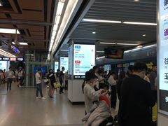 -北大街(地铁站)