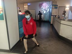 -周渝食惦·酸菜鱼精致川菜(横岗店)