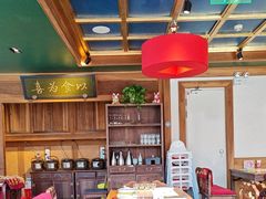 -小吊梨汤·北京菜·烤鸭(双井乐成中心店)