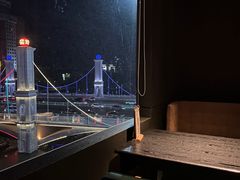 -老友时光·Pizza(泰华黑金店)