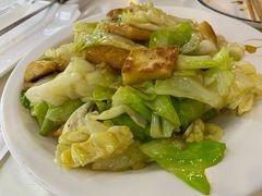 -帕米尔食府(白云观店)