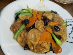 -灵福缘私房菜·农家菜(拈花湾·灵山大佛必推店)