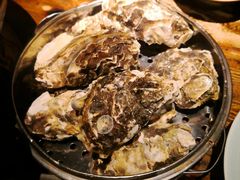 -令狐冲烤鱼·烧菜馆(达明店)
