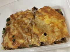 三鲜豆皮-老通城豆皮大王(吉庆街店)