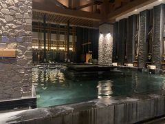 -清河半岛温泉度假酒店