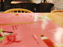 -炖物24章·顺时轻养茶(杭州大厦店)