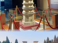 -曹操地下运兵道景区