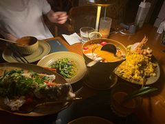 -Tegu泰古莲·泰国餐厅(红山6979店)