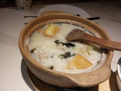 -吴家·淮扬小馆(世纪金源店)