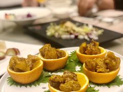 -三宝大饭店-中和艺素餐厅(浦上金山正祥广场店)