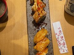 特制鳗鱼寿司-沼津港渔市(宏伊国际广场店)