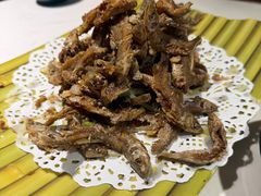 -千岛湖小鱼儿·淳安匠心农家菜