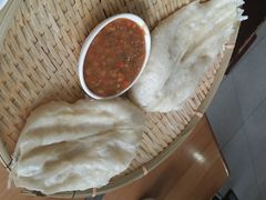 -丽清大别山鹅火锅(潜山路店)