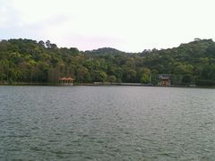 android_upload_pic-西樵山风景名胜区-天湖公园