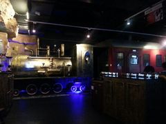 android_upload_pic-很久以前羊肉串(大华三路店)