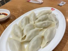 -喜家德虾仁水饺(南山书城店)