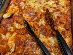 -比格比萨自助(南京万达茂店)