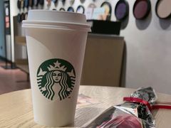 -星巴克臻选(成都宽窄巷子店)