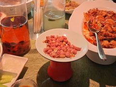 -太守宴·蘭院(天塔店)