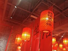 -山四砂锅(太原钟楼街店)