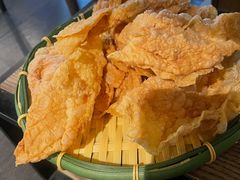 -尚尚仙·酸汤猪手·猪肚鸡火锅(华联万柳购物中心店)