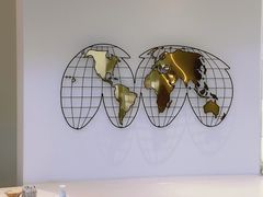 -% Arabica阿拉比卡咖啡(罗湖万象城店)