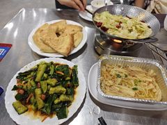 -蒙乡烤全羊·烤羊腿(京溪同和店)