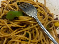 -东方豪客牛排意面披萨(金凤万达店)