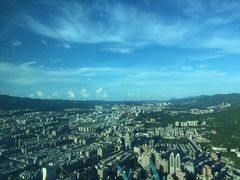 -顶鲜101美食美景餐厅