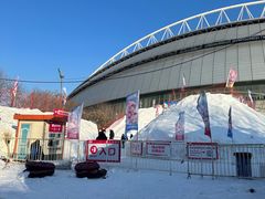 -沈阳奥体冰雪嘉年华